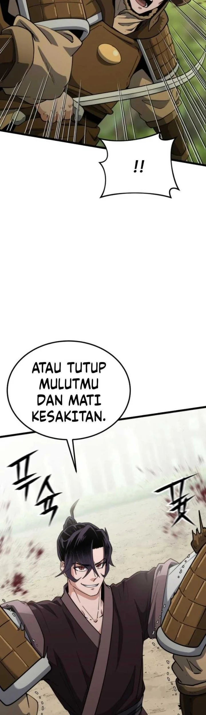 A Genius Girl Hides Her Martial Arts Achievements Chapter 30 page 11