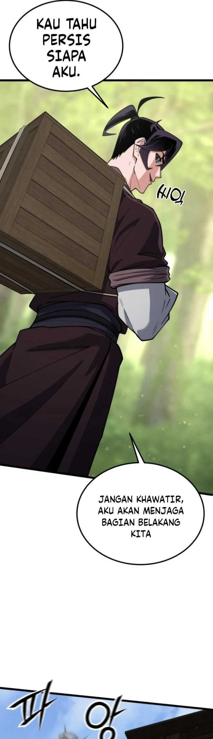 A Genius Girl Hides Her Martial Arts Achievements Chapter 30 page 21