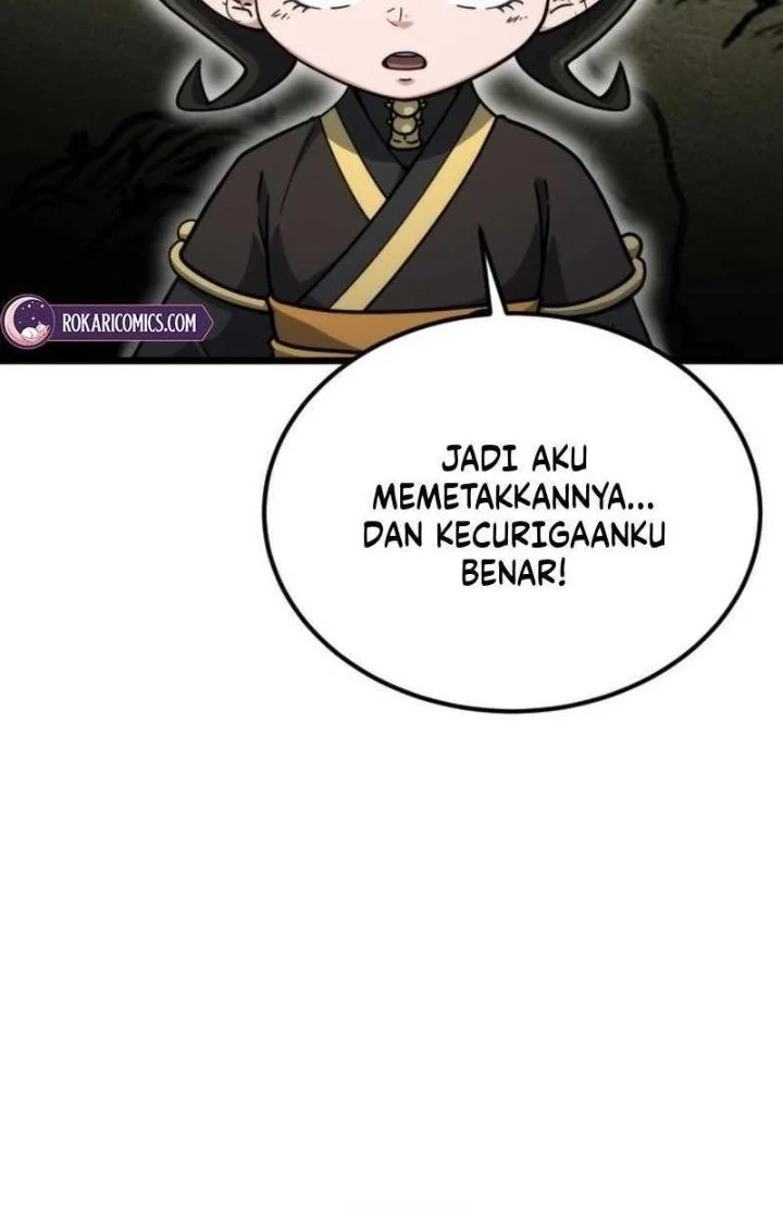 A Genius Girl Hides Her Martial Arts Achievements Chapter 30 page 31