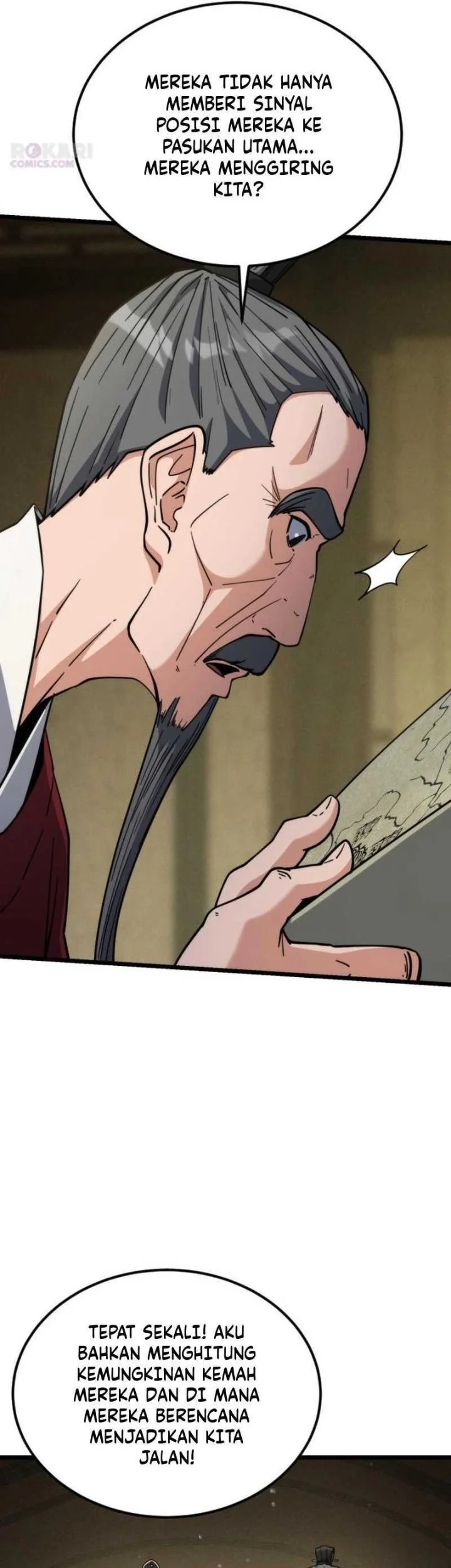 A Genius Girl Hides Her Martial Arts Achievements Chapter 30 page 32