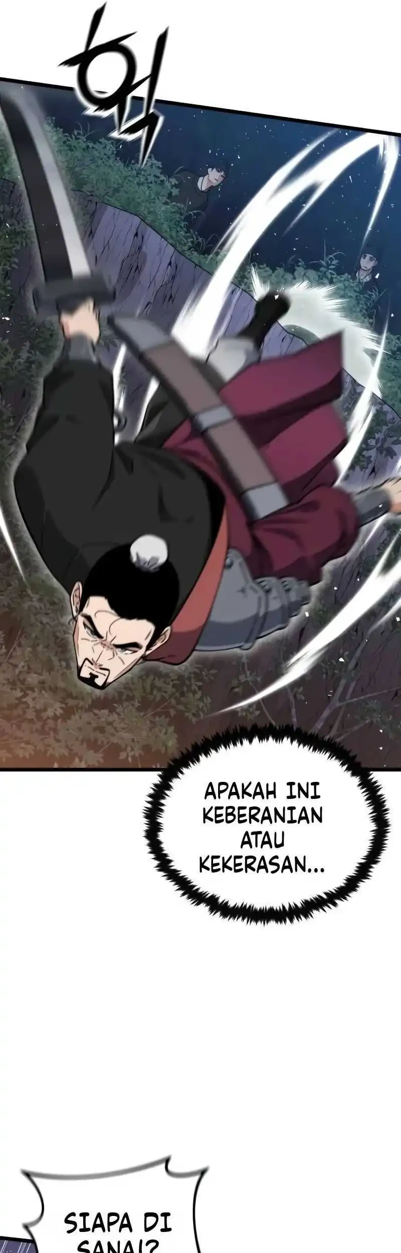 A Genius Girl Hides Her Martial Arts Achievements Chapter 32 page 37
