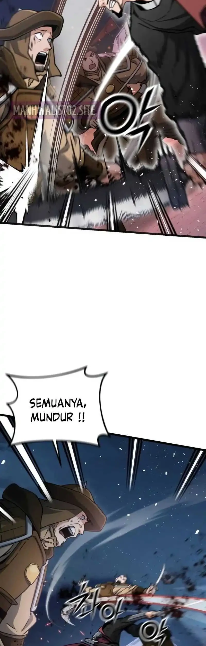A Genius Girl Hides Her Martial Arts Achievements Chapter 32 page 39