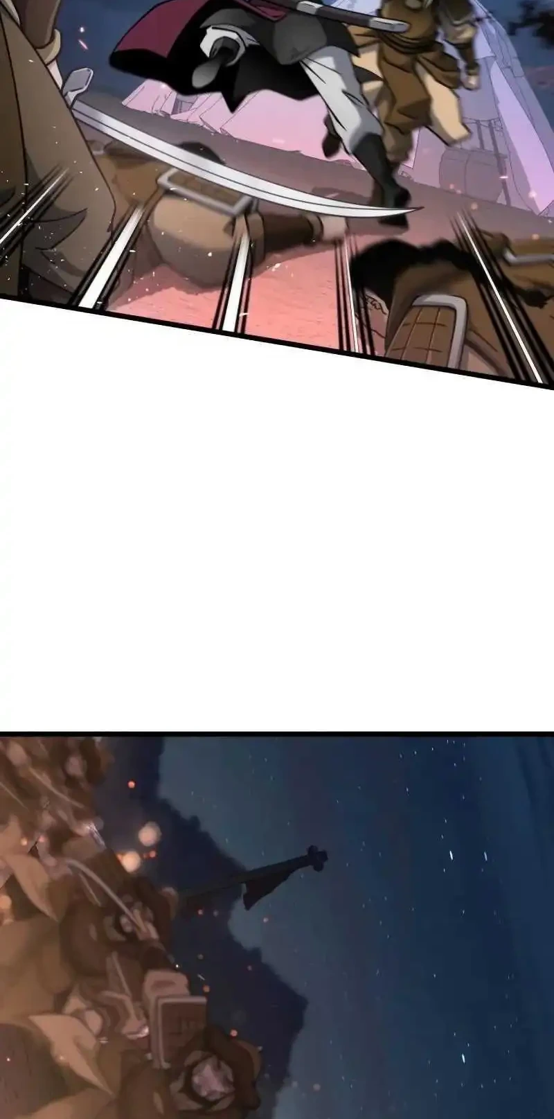 A Genius Girl Hides Her Martial Arts Achievements Chapter 32 page 40