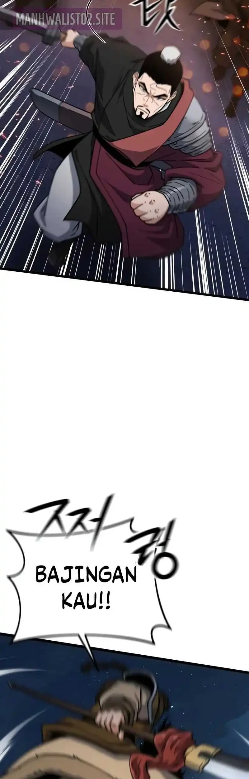 A Genius Girl Hides Her Martial Arts Achievements Chapter 32 page 42