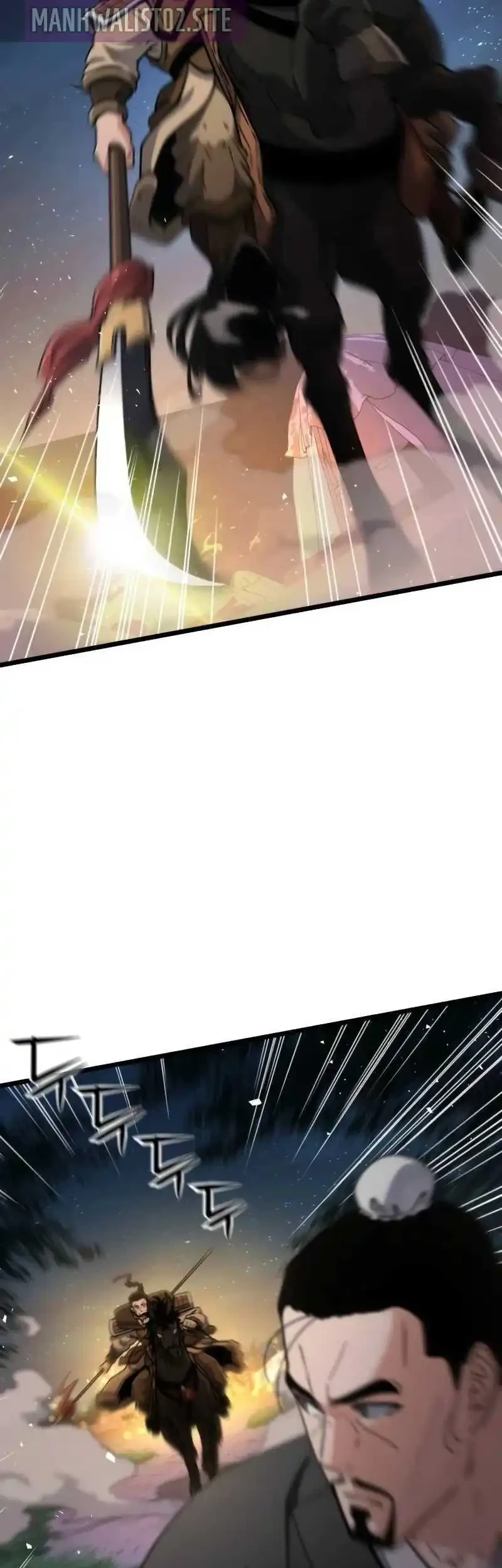 A Genius Girl Hides Her Martial Arts Achievements Chapter 32 page 45