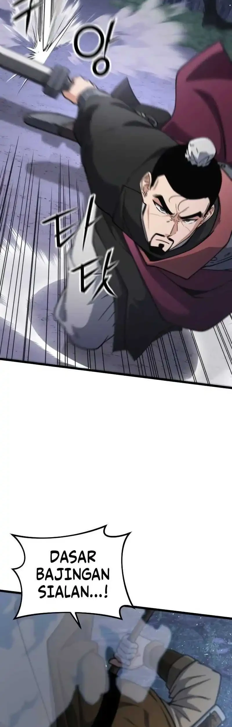 A Genius Girl Hides Her Martial Arts Achievements Chapter 32 page 50