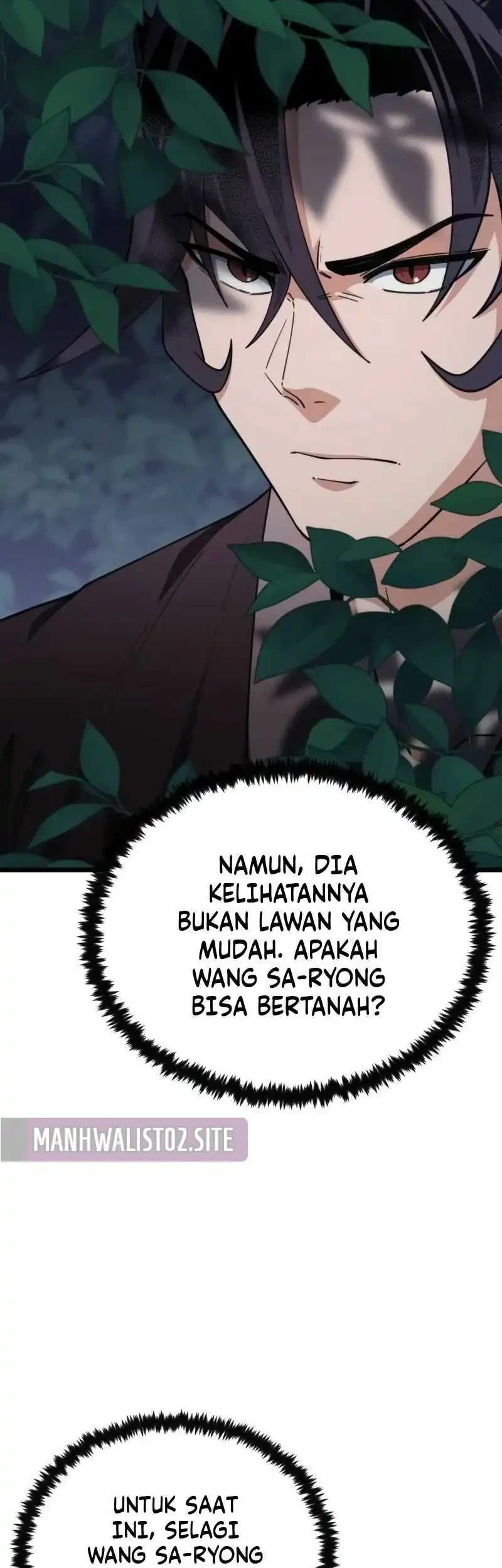 A Genius Girl Hides Her Martial Arts Achievements Chapter 32 page 53