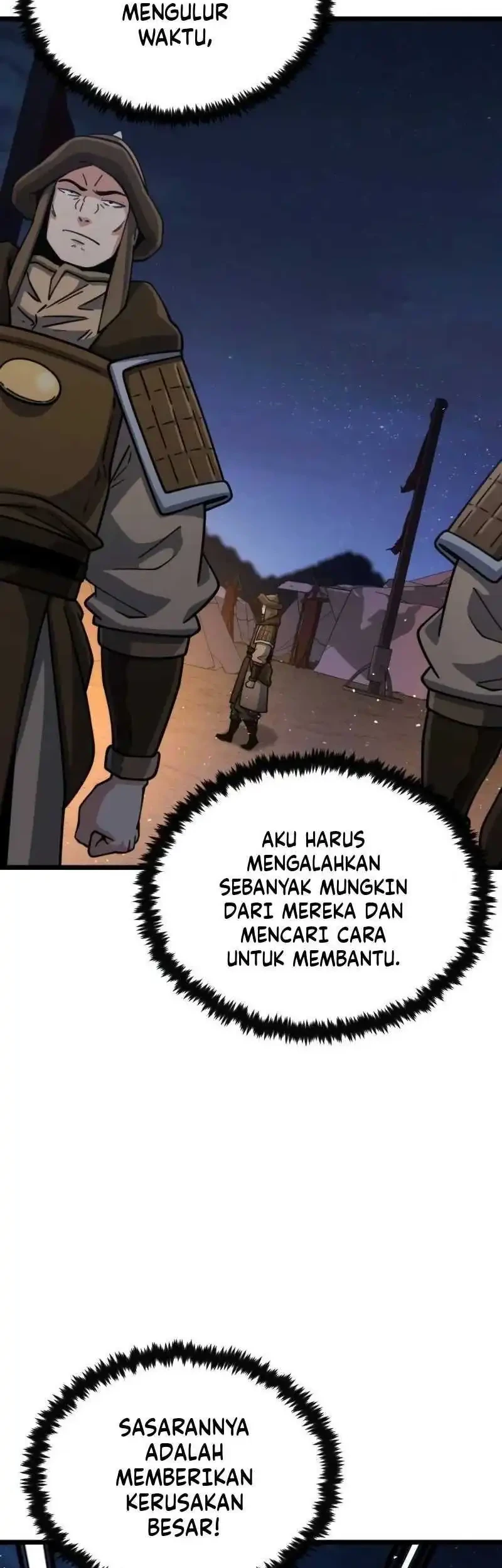 A Genius Girl Hides Her Martial Arts Achievements Chapter 32 page 54