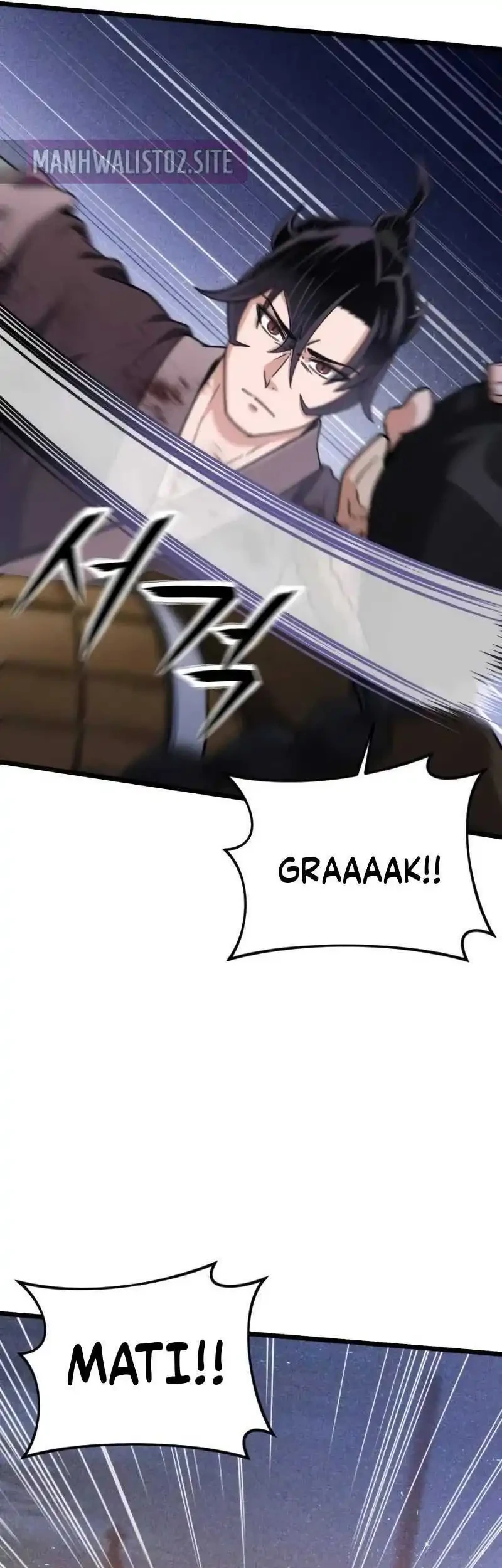 A Genius Girl Hides Her Martial Arts Achievements Chapter 32 page 57
