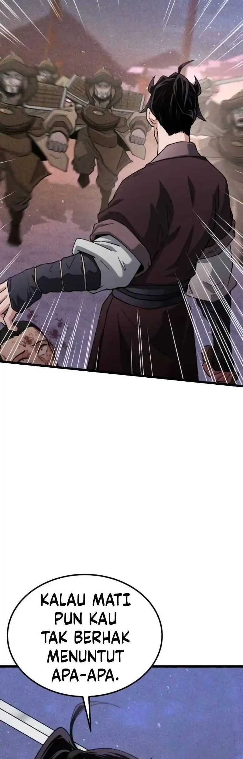 A Genius Girl Hides Her Martial Arts Achievements Chapter 32 page 58