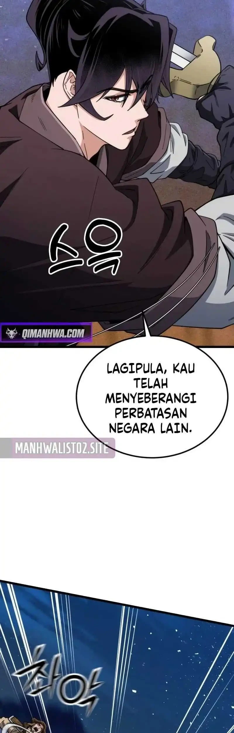 A Genius Girl Hides Her Martial Arts Achievements Chapter 32 page 59