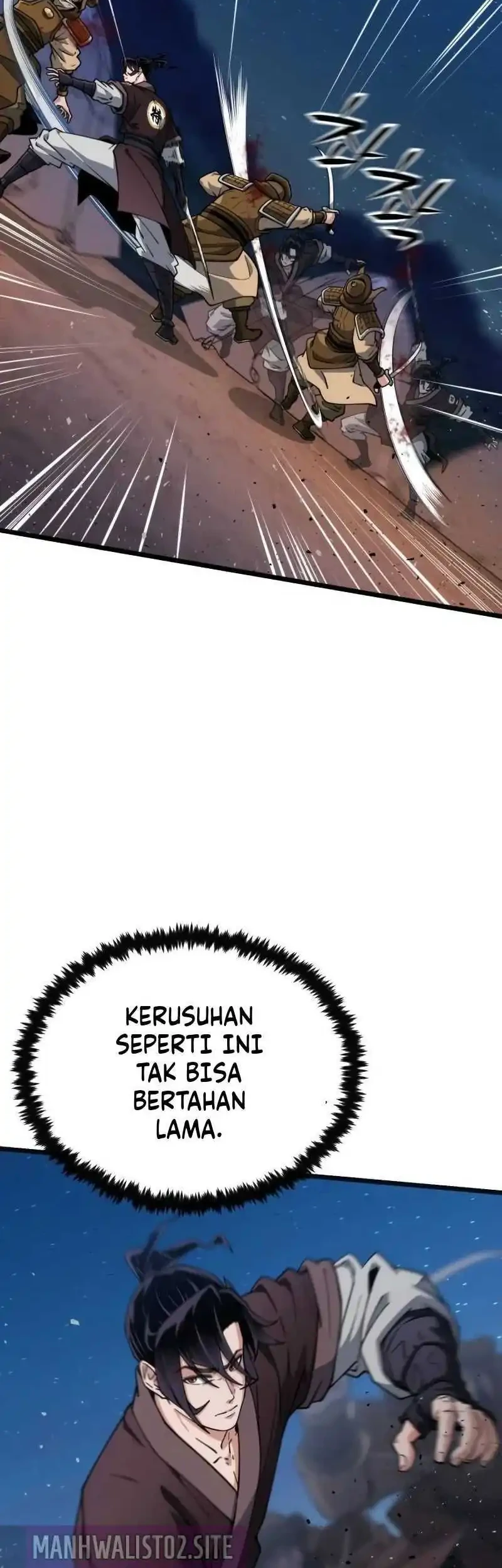 A Genius Girl Hides Her Martial Arts Achievements Chapter 32 page 60