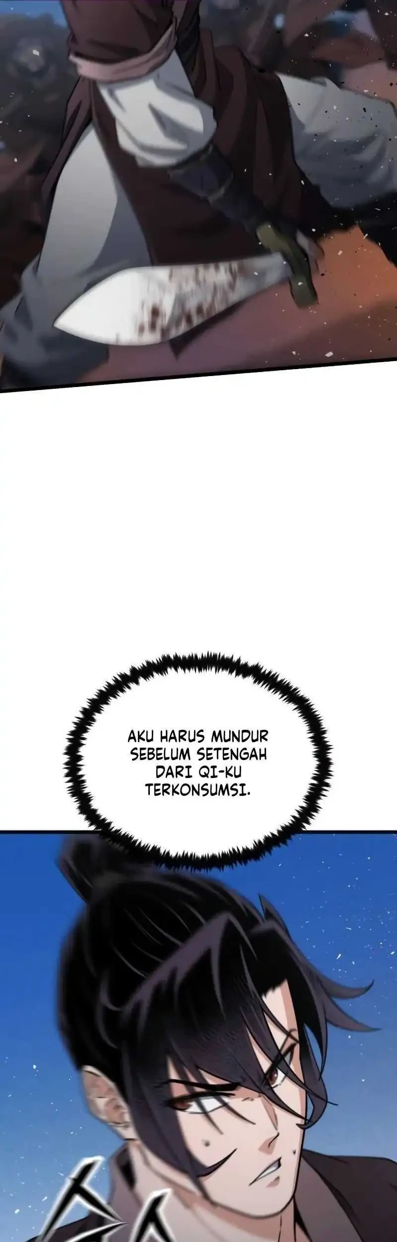 A Genius Girl Hides Her Martial Arts Achievements Chapter 32 page 61