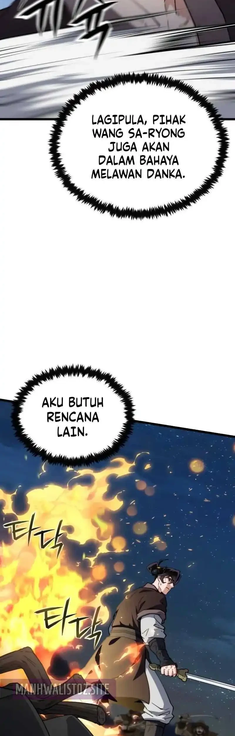 A Genius Girl Hides Her Martial Arts Achievements Chapter 32 page 62