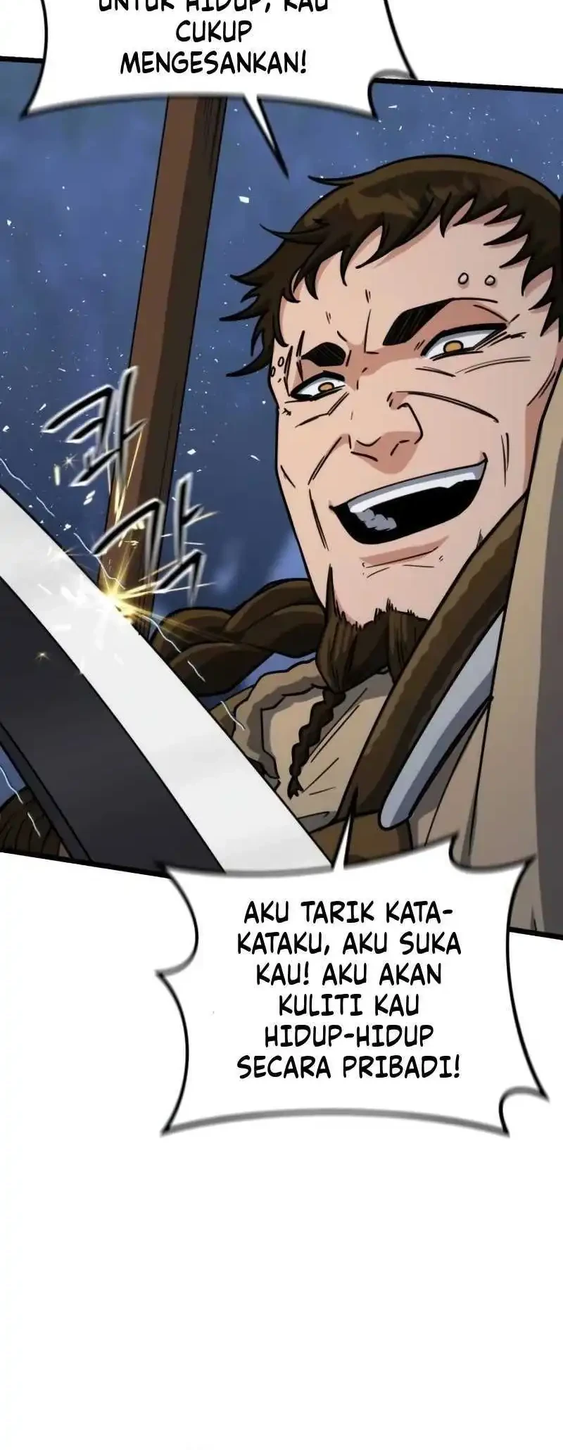 A Genius Girl Hides Her Martial Arts Achievements Chapter 32 page 76