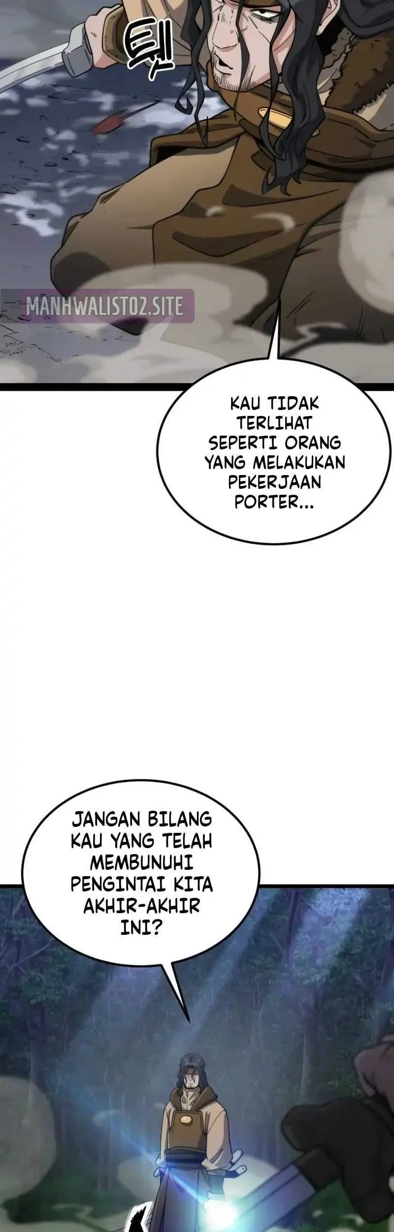 A Genius Girl Hides Her Martial Arts Achievements Chapter 32 page 3