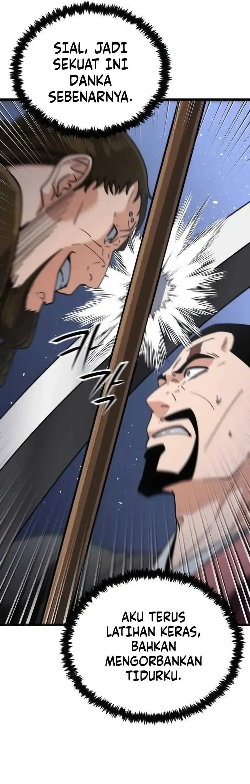 A Genius Girl Hides Her Martial Arts Achievements Chapter 32 page 77