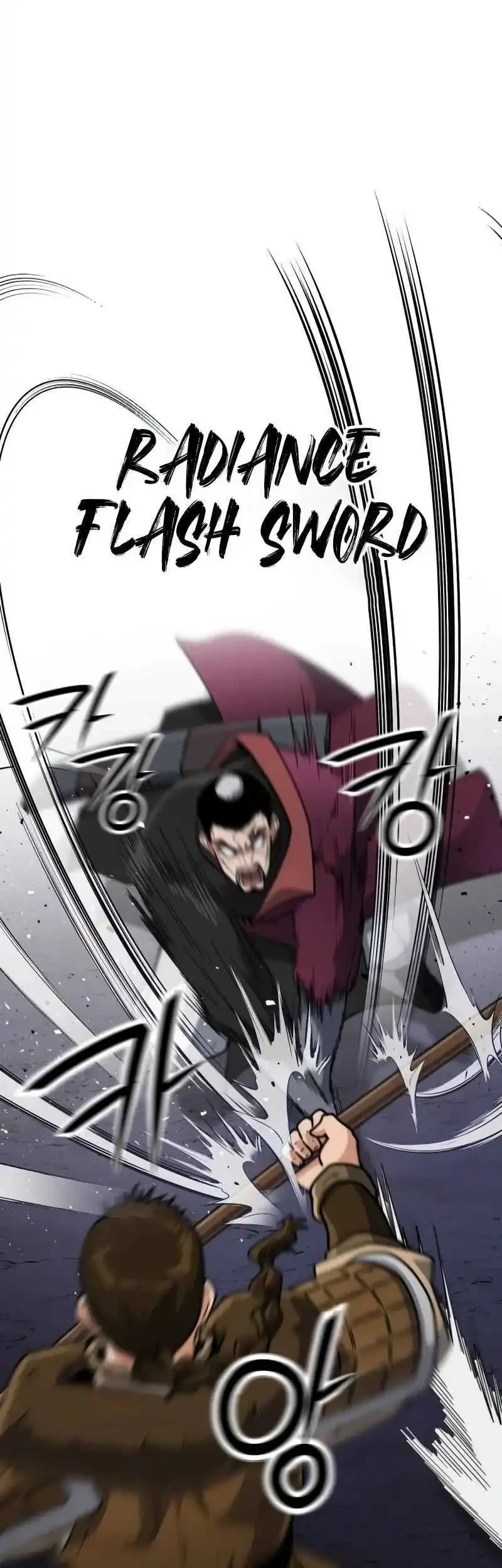 A Genius Girl Hides Her Martial Arts Achievements Chapter 32 page 80