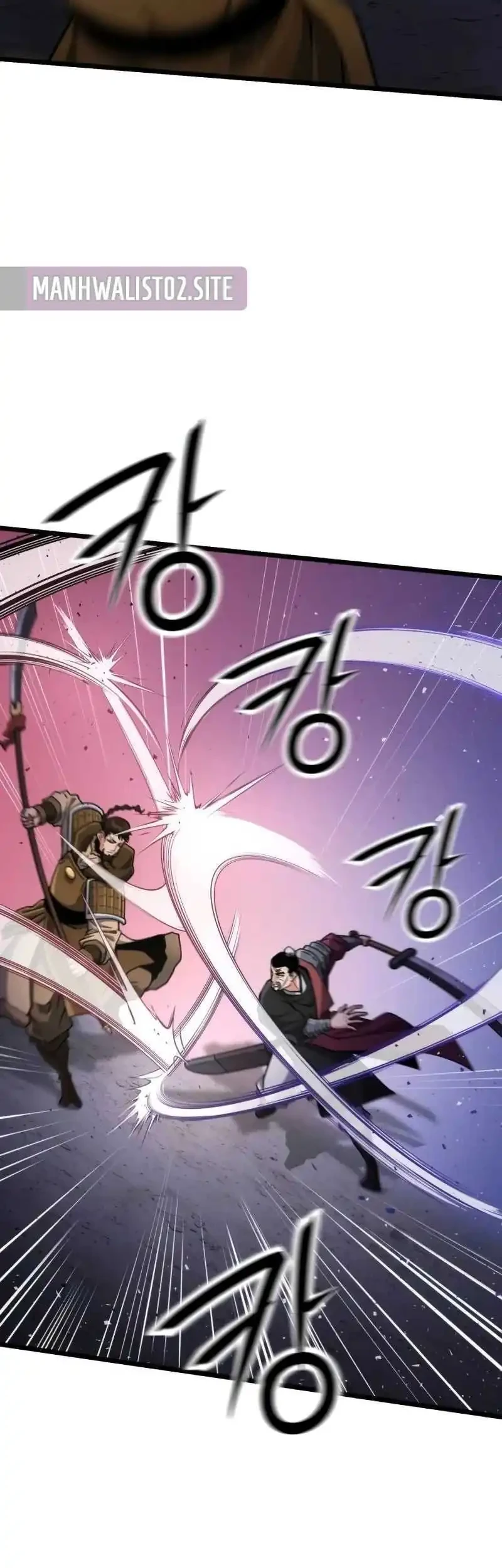 A Genius Girl Hides Her Martial Arts Achievements Chapter 32 page 81