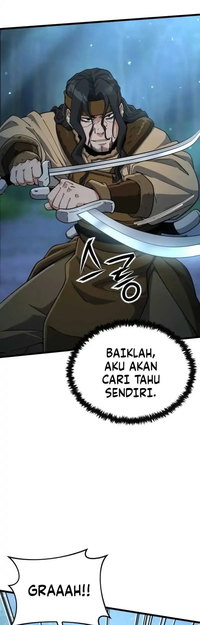 A Genius Girl Hides Her Martial Arts Achievements Chapter 32 page 7