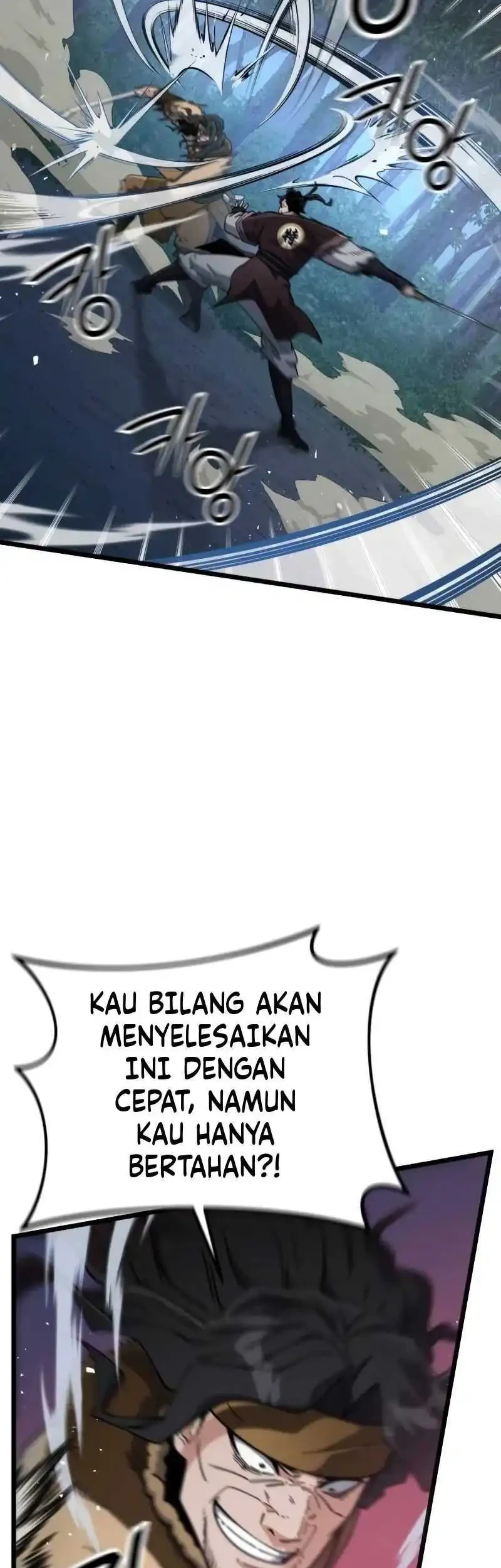 A Genius Girl Hides Her Martial Arts Achievements Chapter 32 page 10