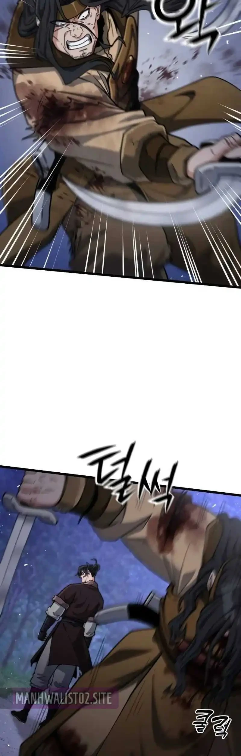 A Genius Girl Hides Her Martial Arts Achievements Chapter 32 page 20