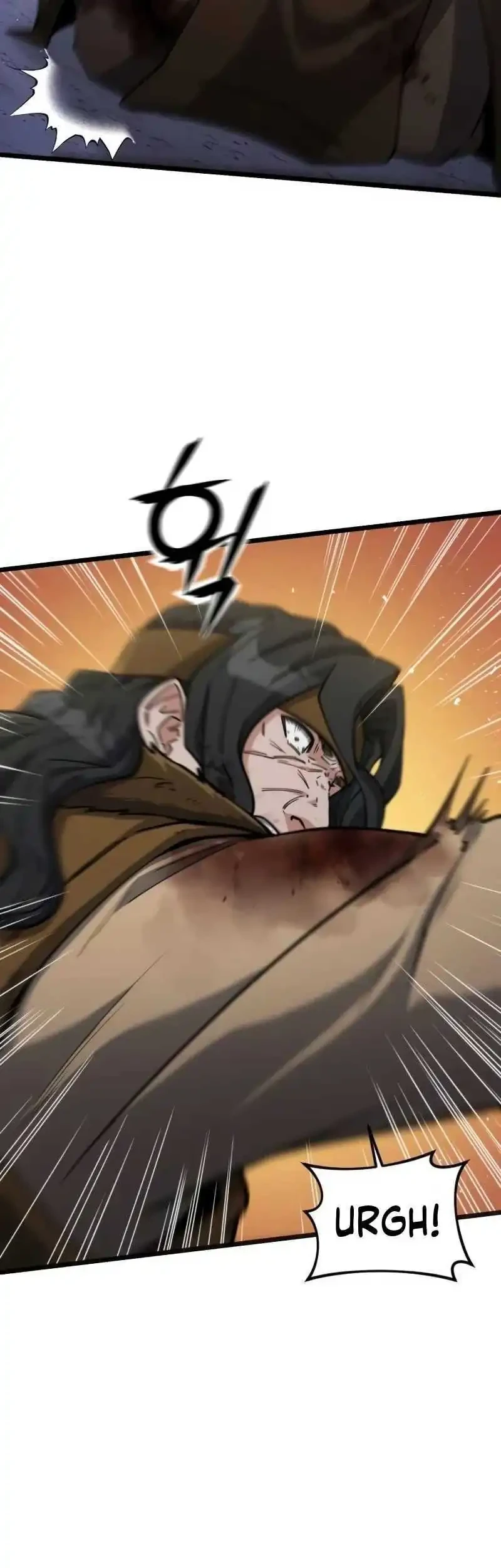 A Genius Girl Hides Her Martial Arts Achievements Chapter 32 page 21
