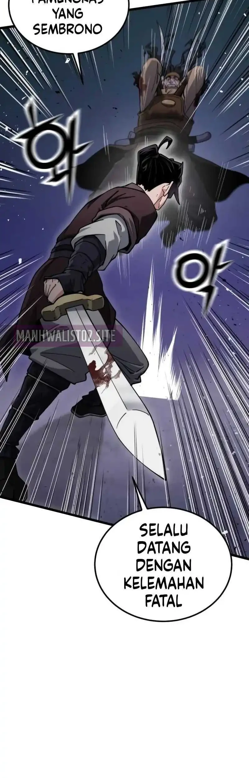 A Genius Girl Hides Her Martial Arts Achievements Chapter 32 page 23