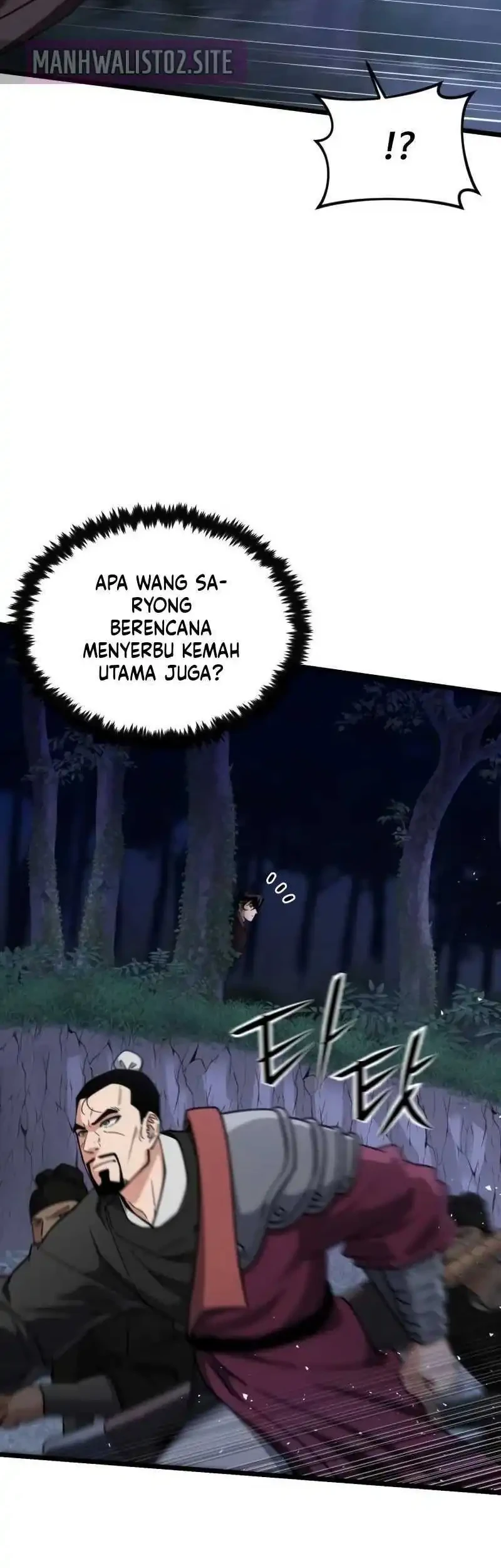 A Genius Girl Hides Her Martial Arts Achievements Chapter 32 page 32