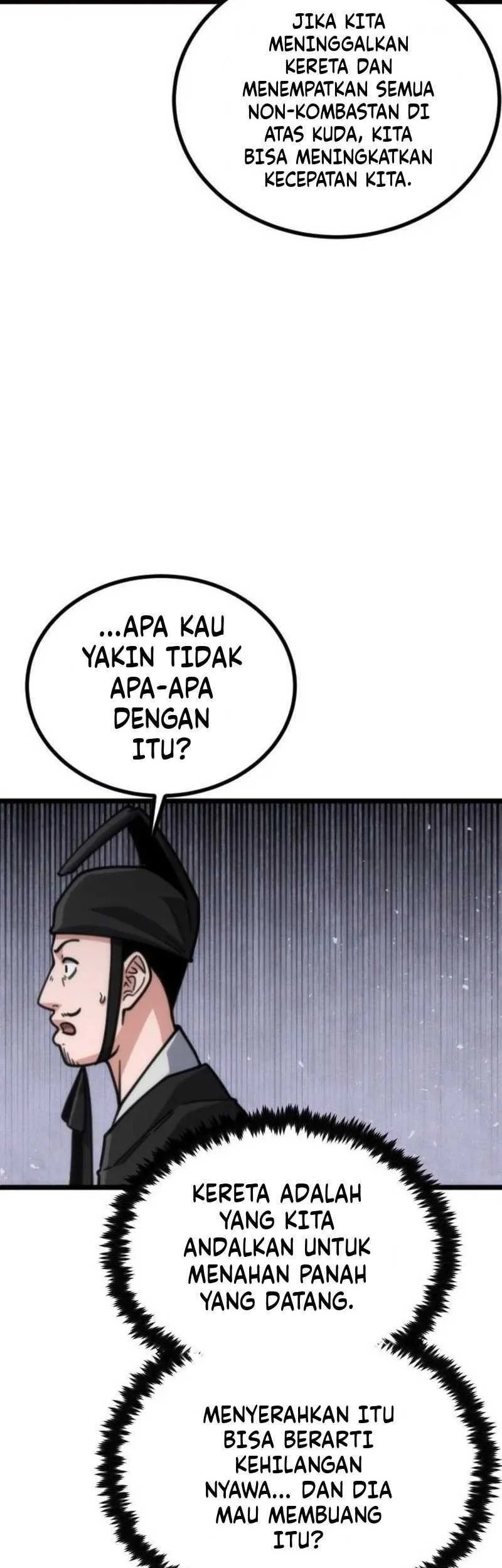 A Genius Girl Hides Her Martial Arts Achievements Chapter 33 page 38