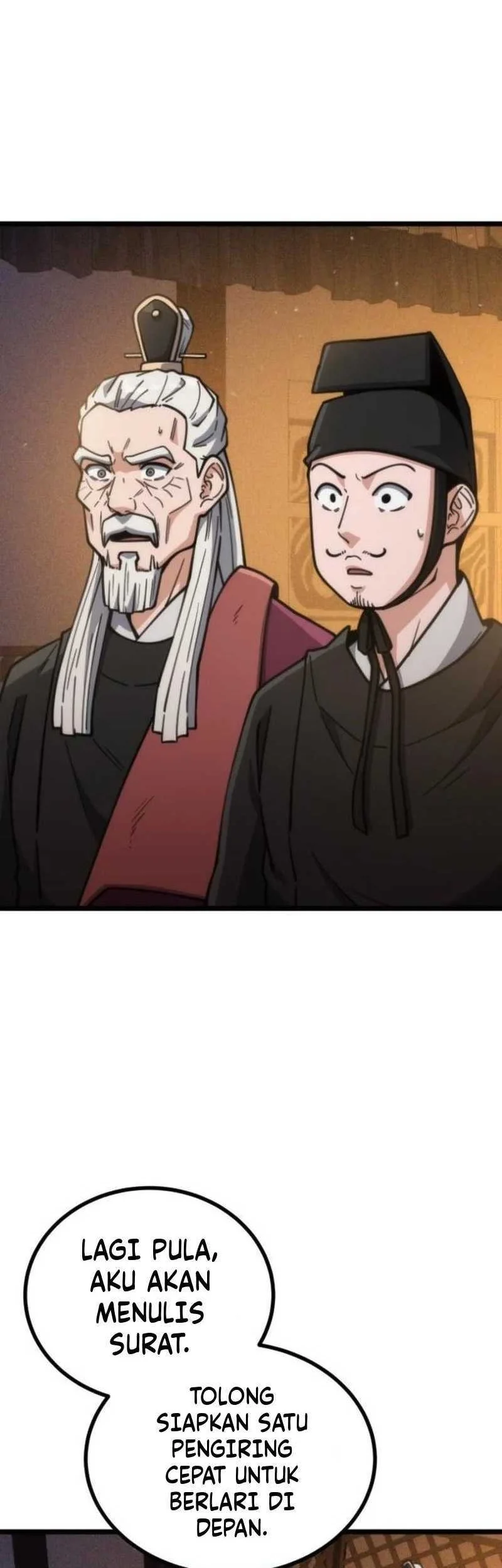 A Genius Girl Hides Her Martial Arts Achievements Chapter 33 page 41