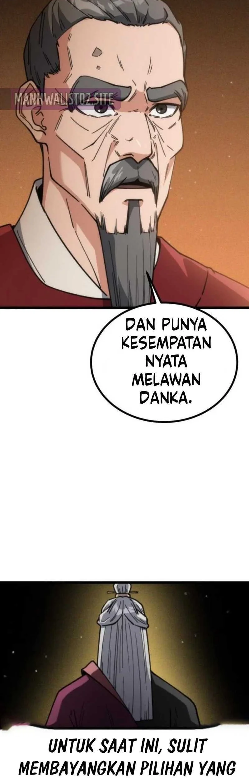 A Genius Girl Hides Her Martial Arts Achievements Chapter 33 page 43