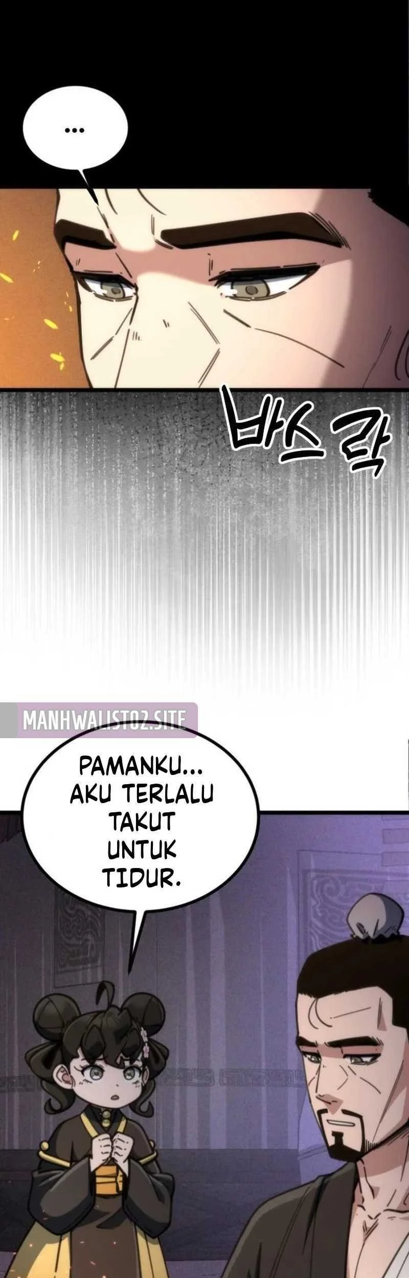 A Genius Girl Hides Her Martial Arts Achievements Chapter 33 page 48