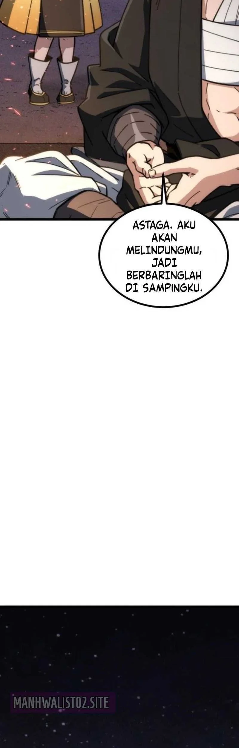 A Genius Girl Hides Her Martial Arts Achievements Chapter 33 page 49