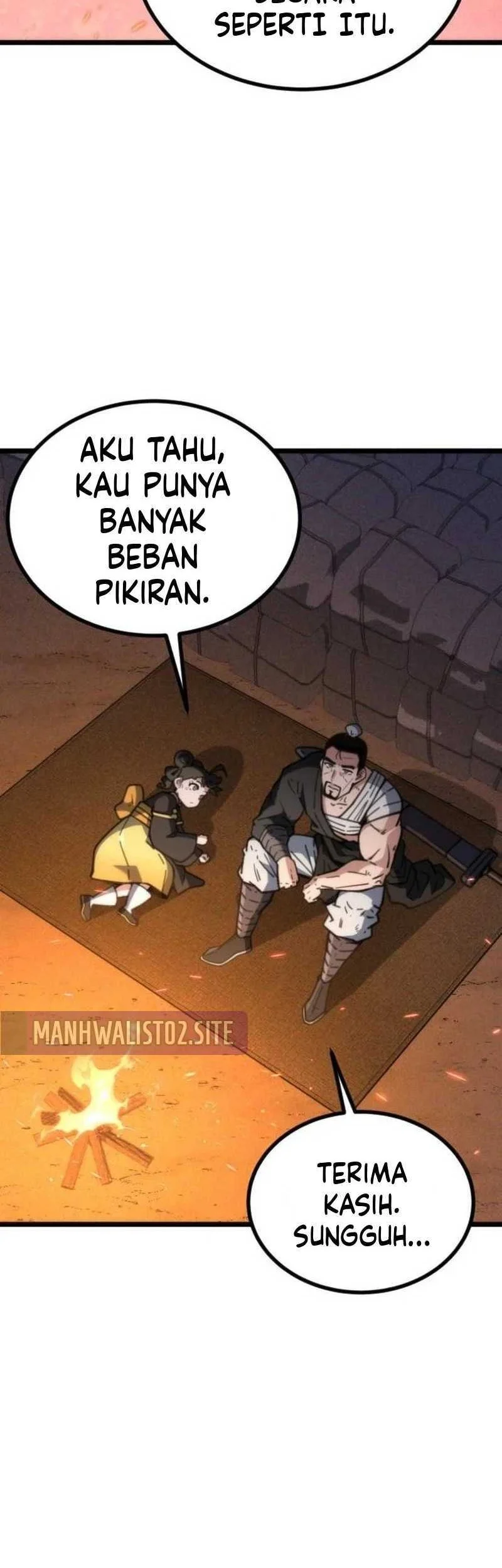 A Genius Girl Hides Her Martial Arts Achievements Chapter 33 page 51