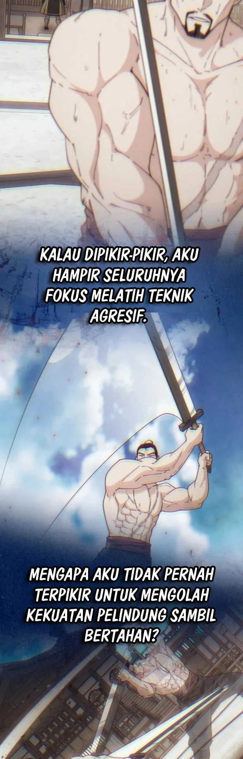 A Genius Girl Hides Her Martial Arts Achievements Chapter 33 page 69