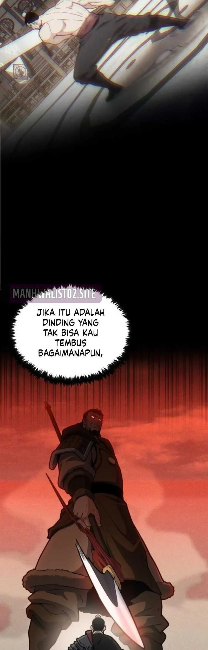 A Genius Girl Hides Her Martial Arts Achievements Chapter 33 page 70
