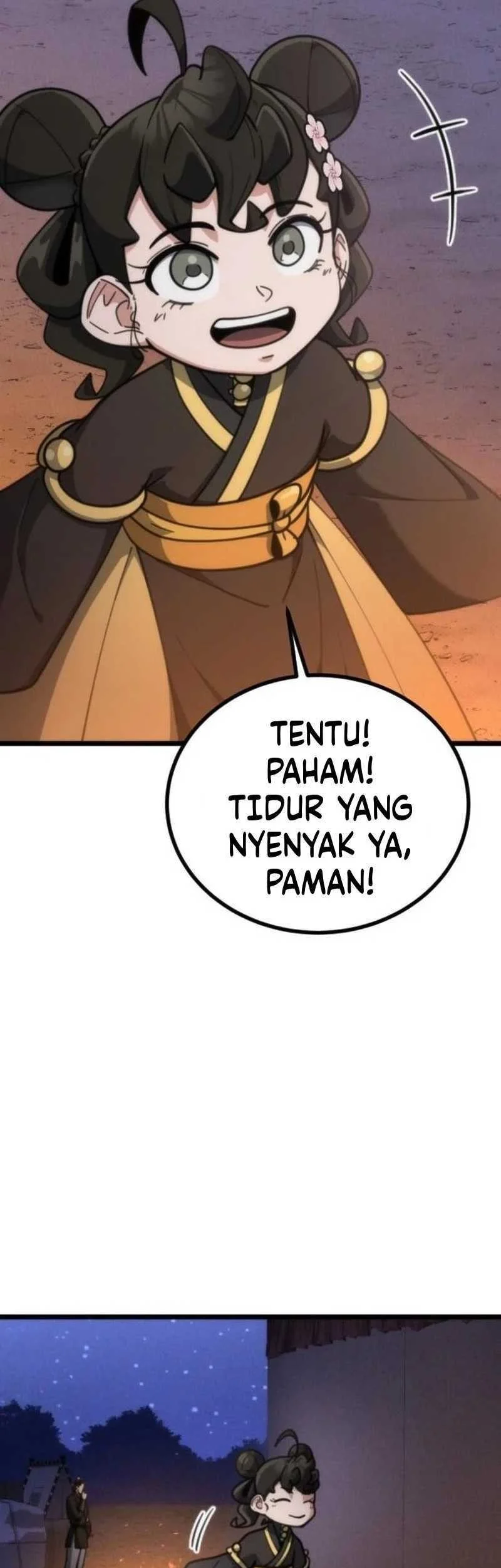A Genius Girl Hides Her Martial Arts Achievements Chapter 33 page 76