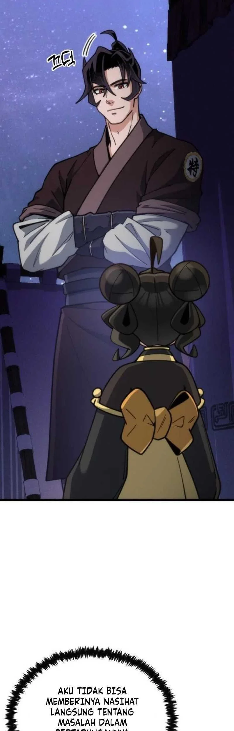 A Genius Girl Hides Her Martial Arts Achievements Chapter 33 page 78