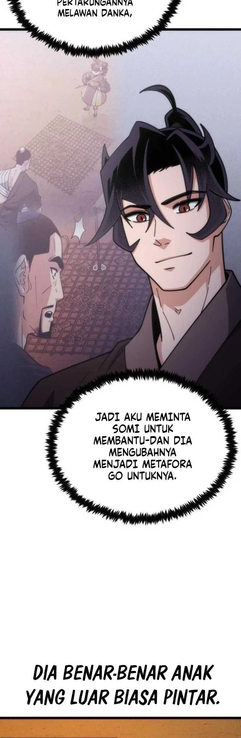 A Genius Girl Hides Her Martial Arts Achievements Chapter 33 page 79