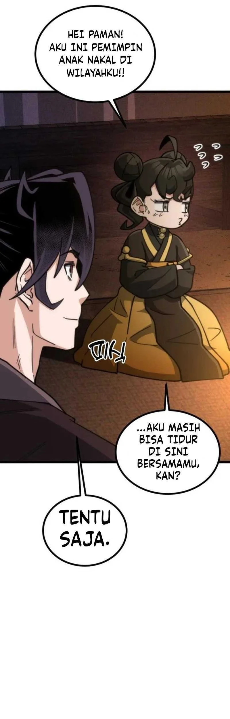 A Genius Girl Hides Her Martial Arts Achievements Chapter 33 page 83