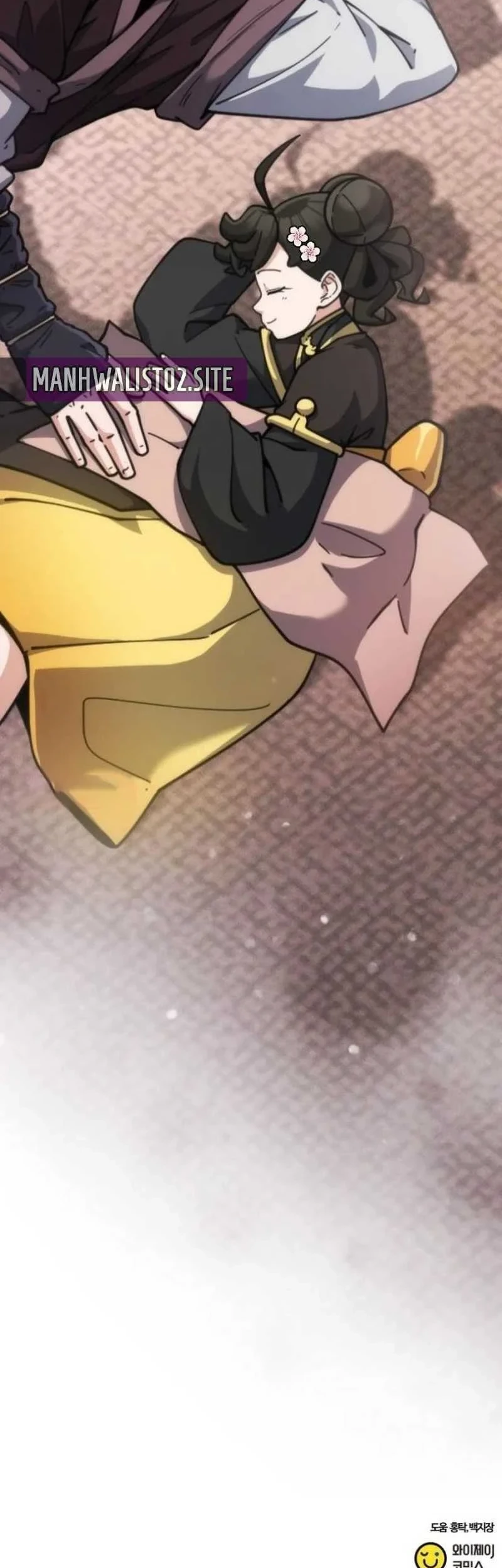 A Genius Girl Hides Her Martial Arts Achievements Chapter 33 page 89