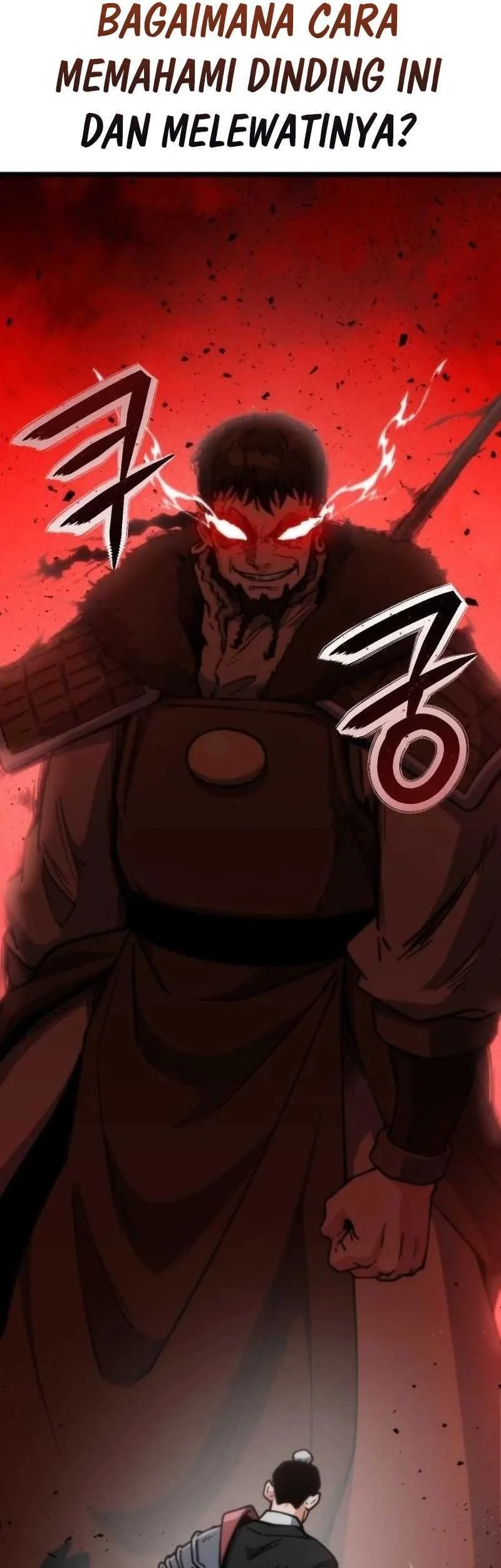 A Genius Girl Hides Her Martial Arts Achievements Chapter 33 page 5