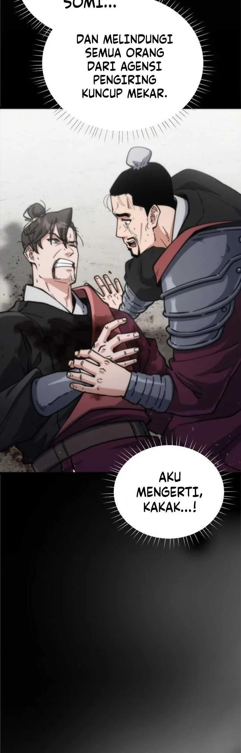 A Genius Girl Hides Her Martial Arts Achievements Chapter 33 page 8