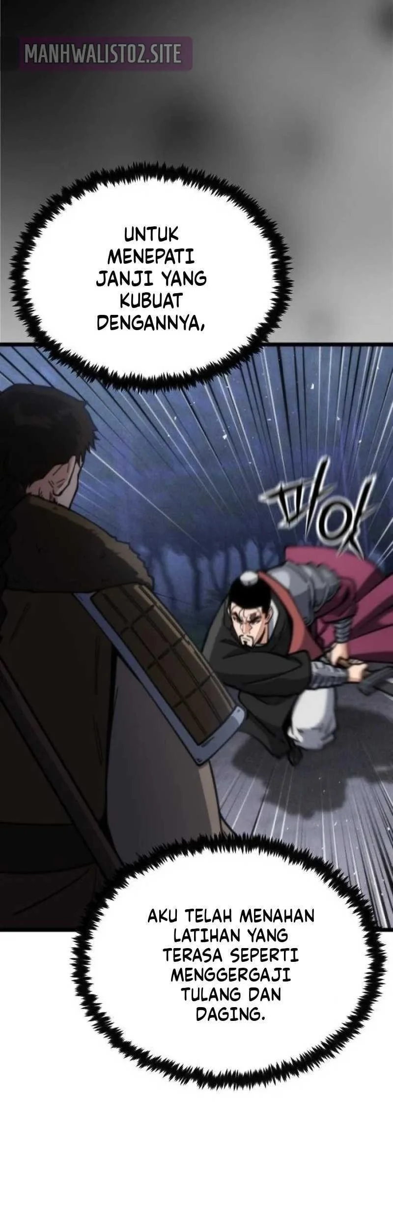 A Genius Girl Hides Her Martial Arts Achievements Chapter 33 page 9
