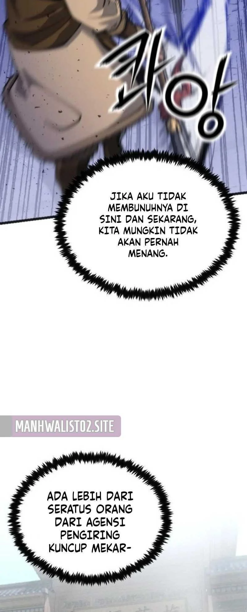 A Genius Girl Hides Her Martial Arts Achievements Chapter 33 page 11