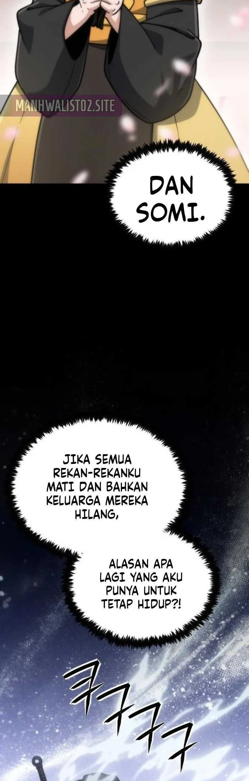 A Genius Girl Hides Her Martial Arts Achievements Chapter 33 page 13