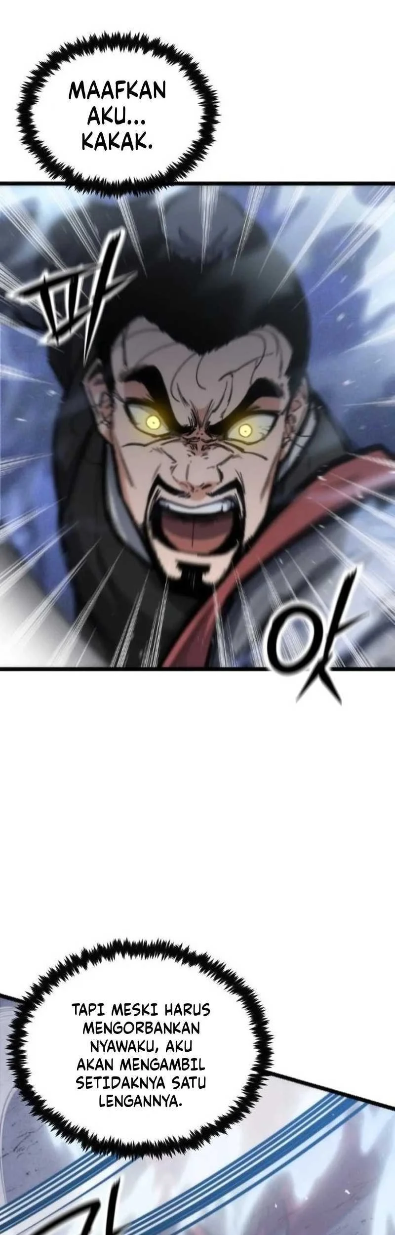 A Genius Girl Hides Her Martial Arts Achievements Chapter 33 page 16