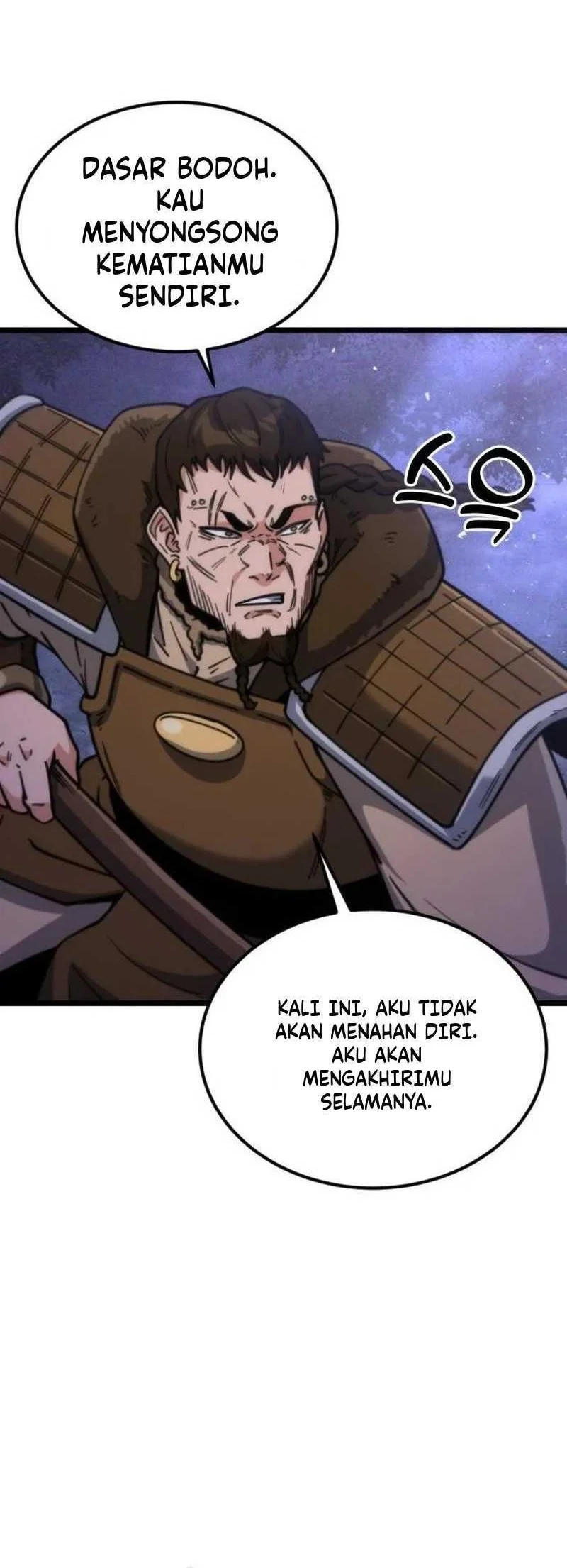 A Genius Girl Hides Her Martial Arts Achievements Chapter 33 page 19