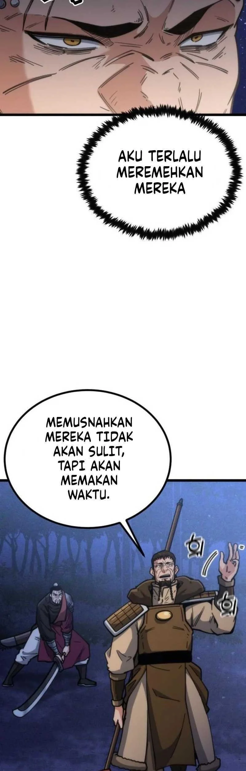 A Genius Girl Hides Her Martial Arts Achievements Chapter 33 page 22